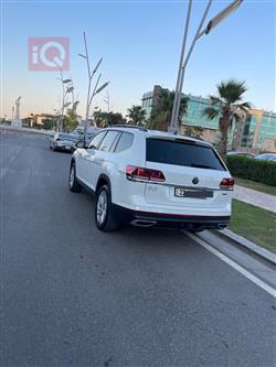 فولكسفاغن أطلس